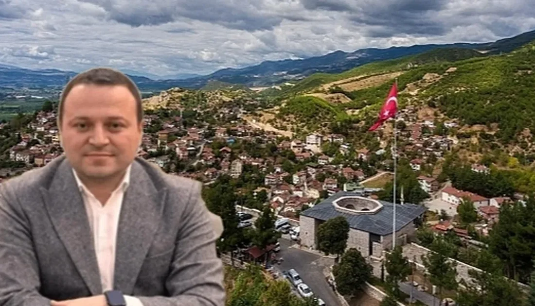 AK Parti Niksar İlçe