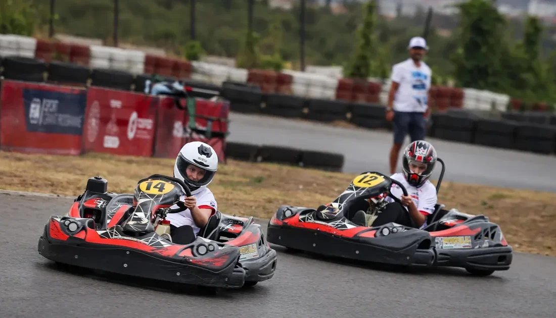 Türkiye Otomobil Sporları Federasyonu