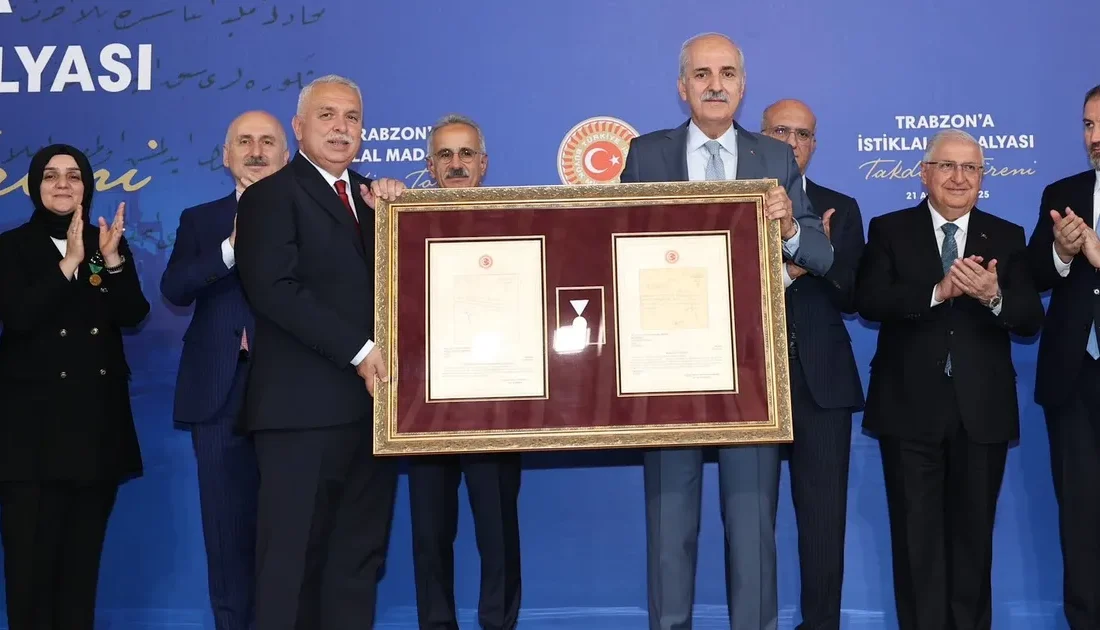 Milli Mücadele yıllarında gösterdiği
