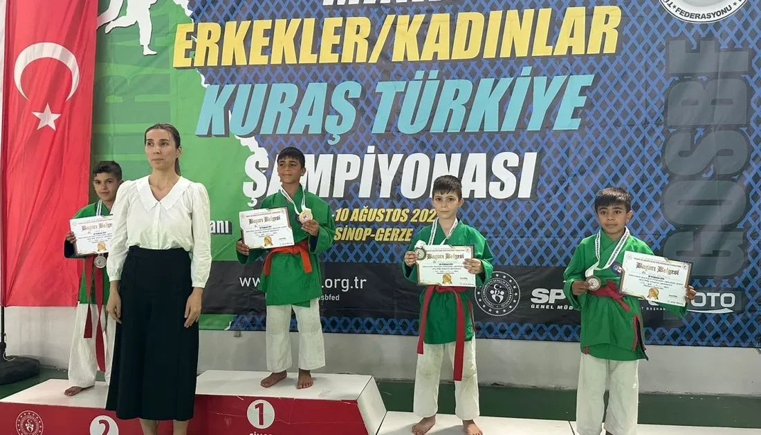 Trabzon Büyükşehir Belediyespor Kulübü