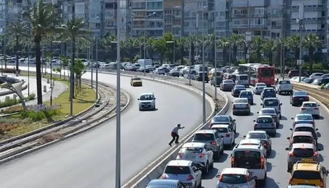 2025’te zorunlu trafik sigortası