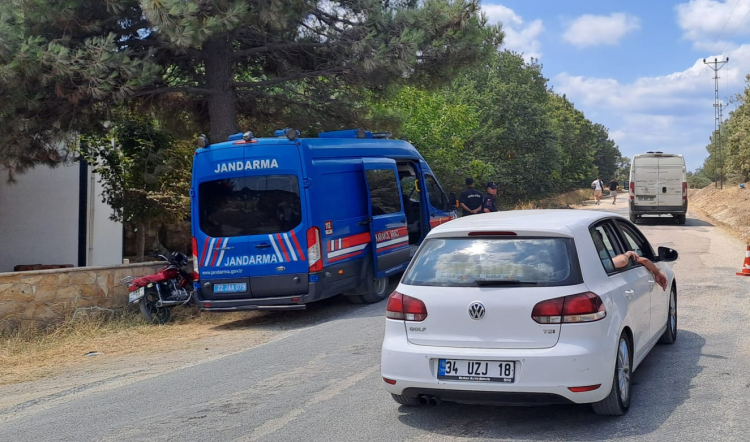 TrakyaFest yol kapatma kararı Danışment Sahili’nde tepkiye yol açtı