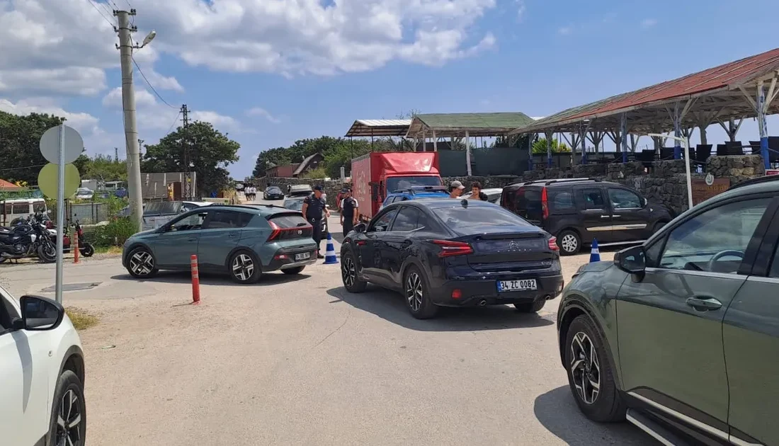 Bu yılki TrakyaFest nedeniyle