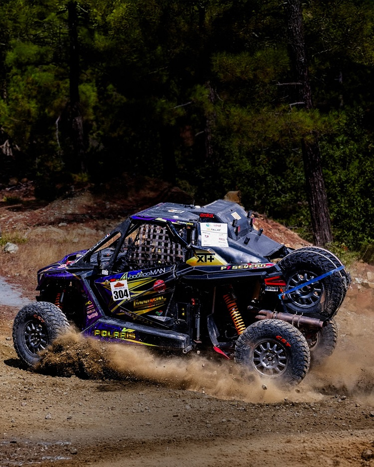 TransAnatolia motor sporlarının başkenti Bursa’dan start alıyor