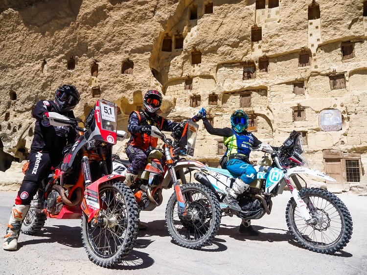 TransAnatolia motor sporlarının başkenti Bursa’dan start alıyor