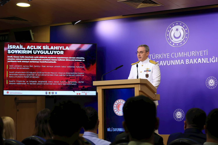 TSK'dan teröre karşı kararlı operasyonlar sürüyor