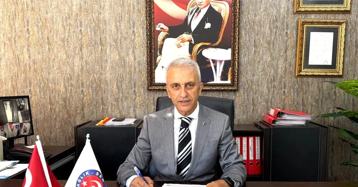 Türk Sağlık-Sen Kocaeli: Temmuz enflasyonu zamları eritti