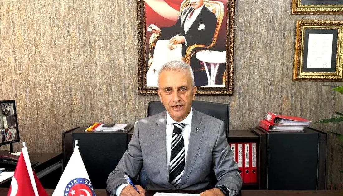 Türkiye İstatistik Kurumu’nun (TÜİK)