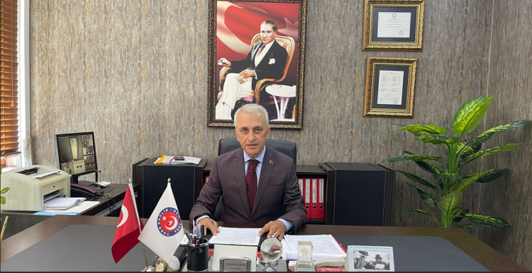 Türk Sağlık Sen’den Sağlık Bakanlığı’na AŞILA tepkisi