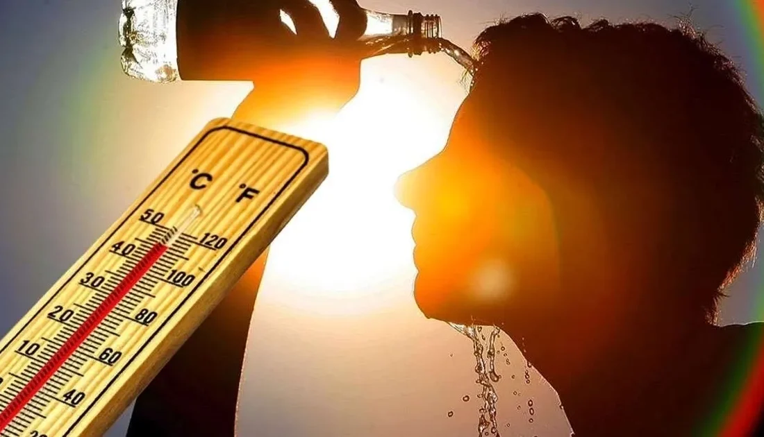 Meteoroloji Genel Müdürlüğü'nün son