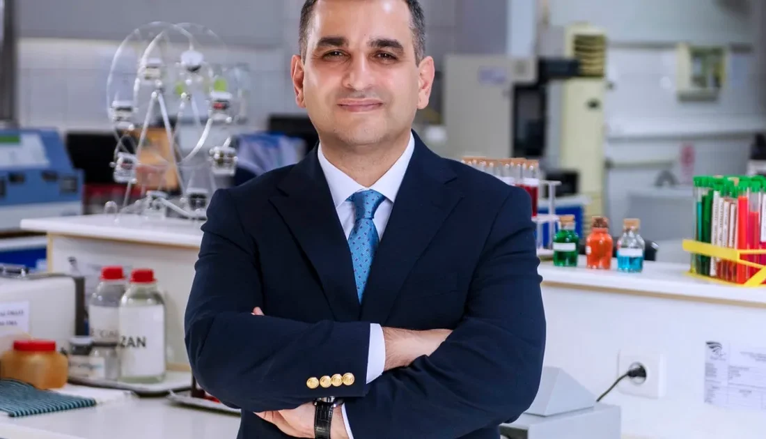 Türkiye’nin güçlü üretim kapasitesi