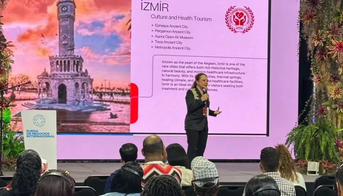 Türkiye, Latin Amerika ülkelerinin