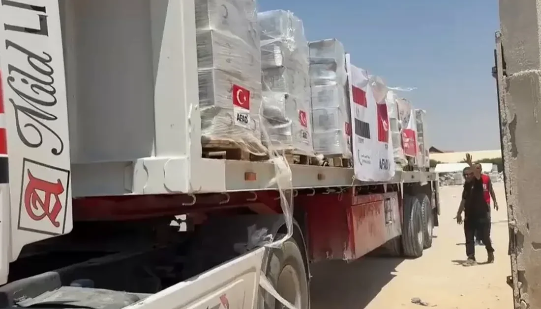 Türk Kızılay Genel Başkanı
