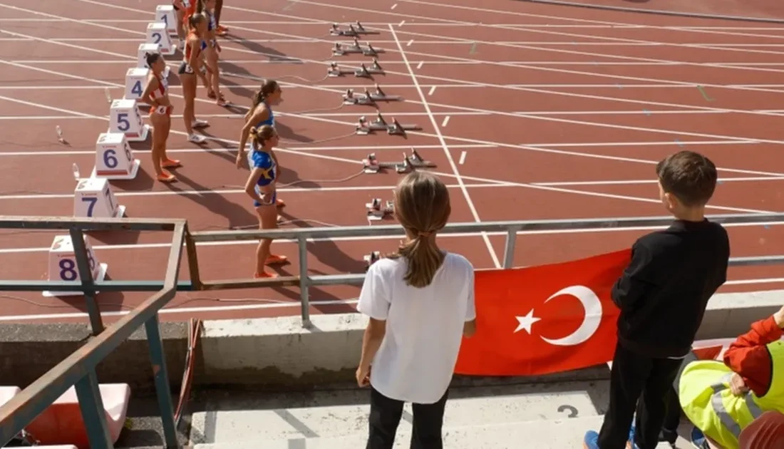 Türkiye Atletizm Federasyonu iş