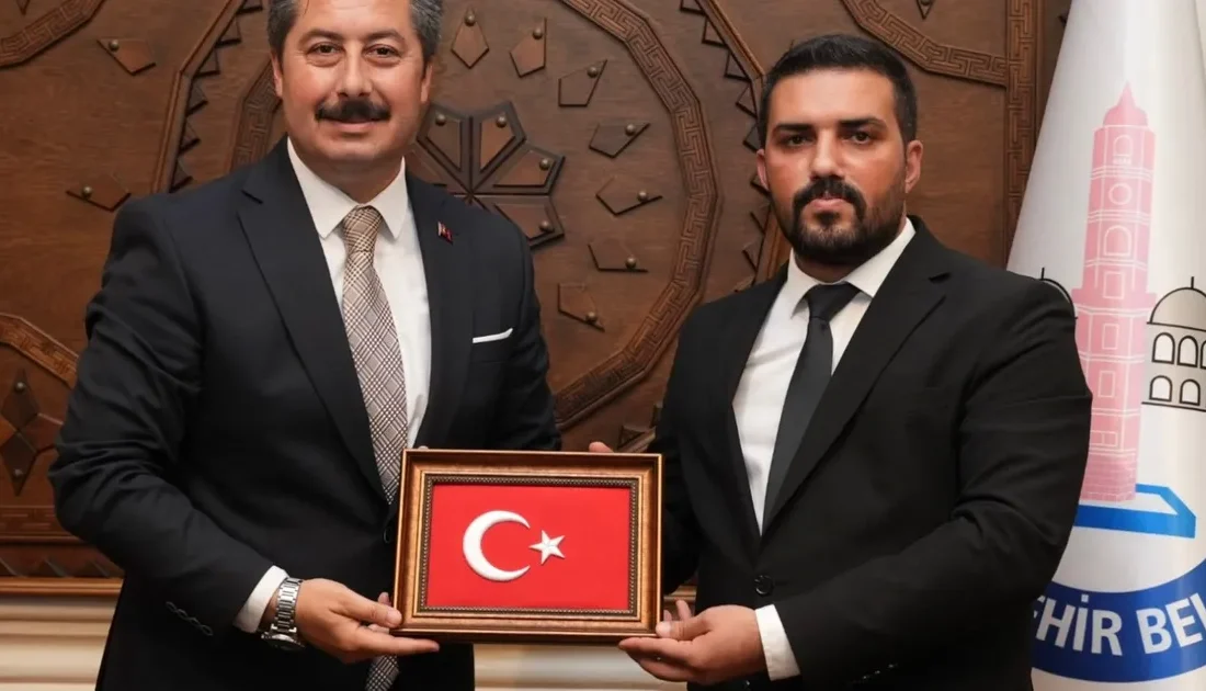 Ülkü Ocakları Yenişehir İlçe