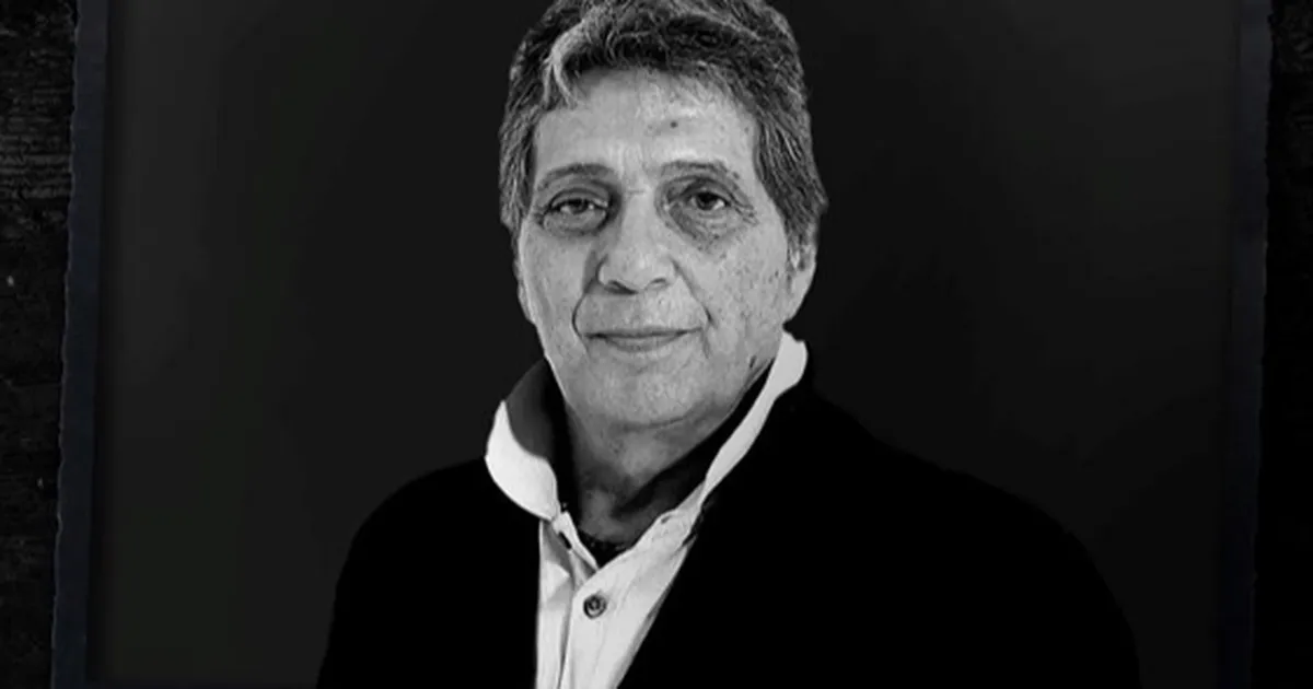 Ümit Aktan hayatını kaybetti