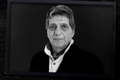 Ümit Aktan hayatını kaybetti