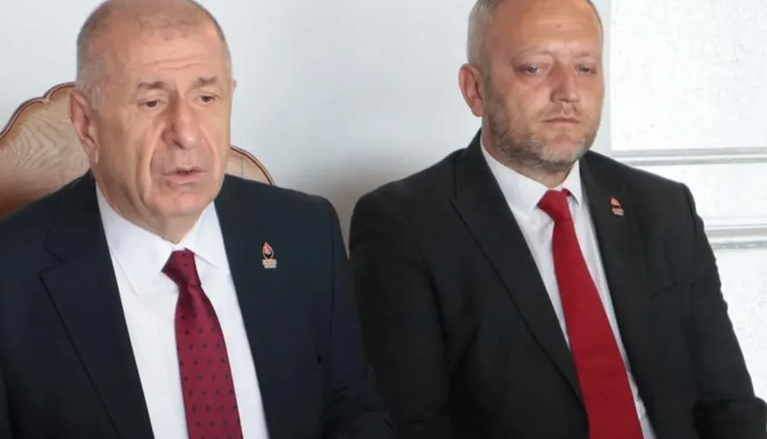 Bursa’da basın mensuplarıyla buluşan