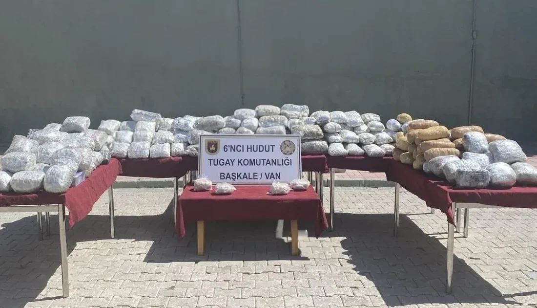 Milli Savunma Bakanlığı, Van
