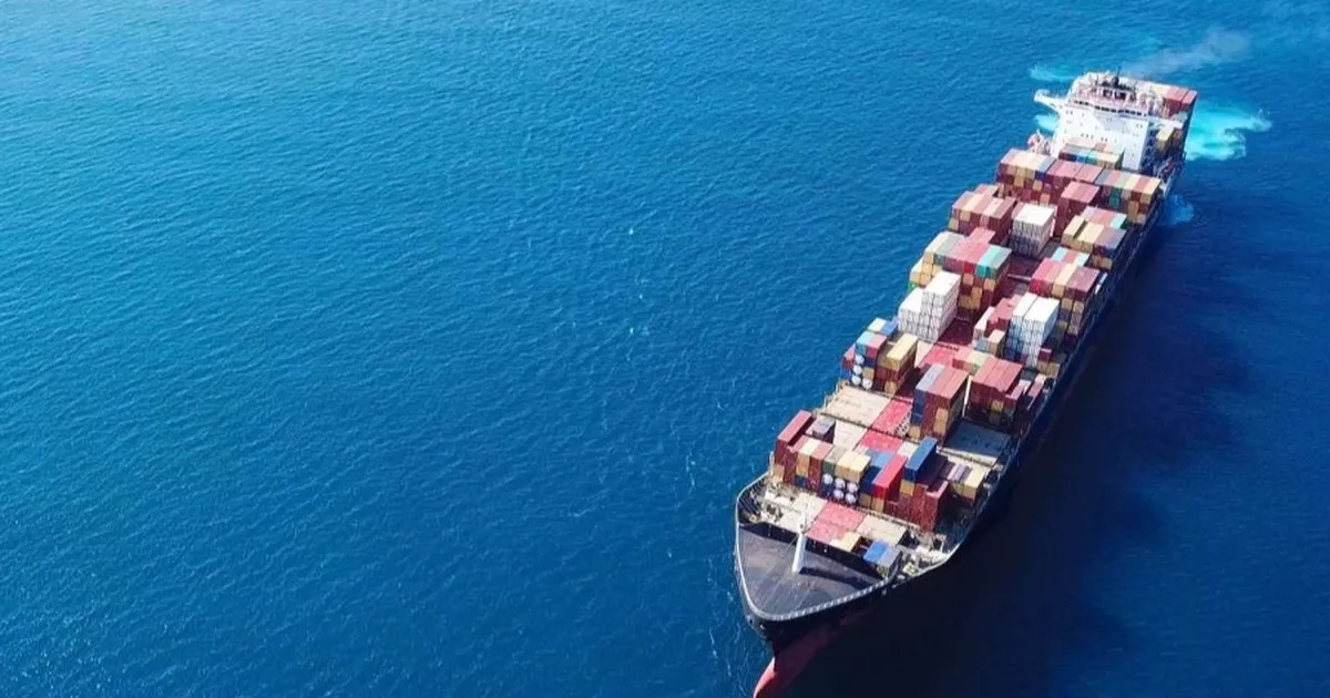 Venezuela ile Türkiye arasında doğrudan deniz yolu