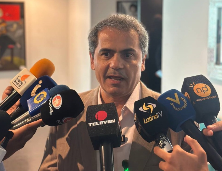 Venezuela ile Türkiye arasında doğrudan deniz yolu