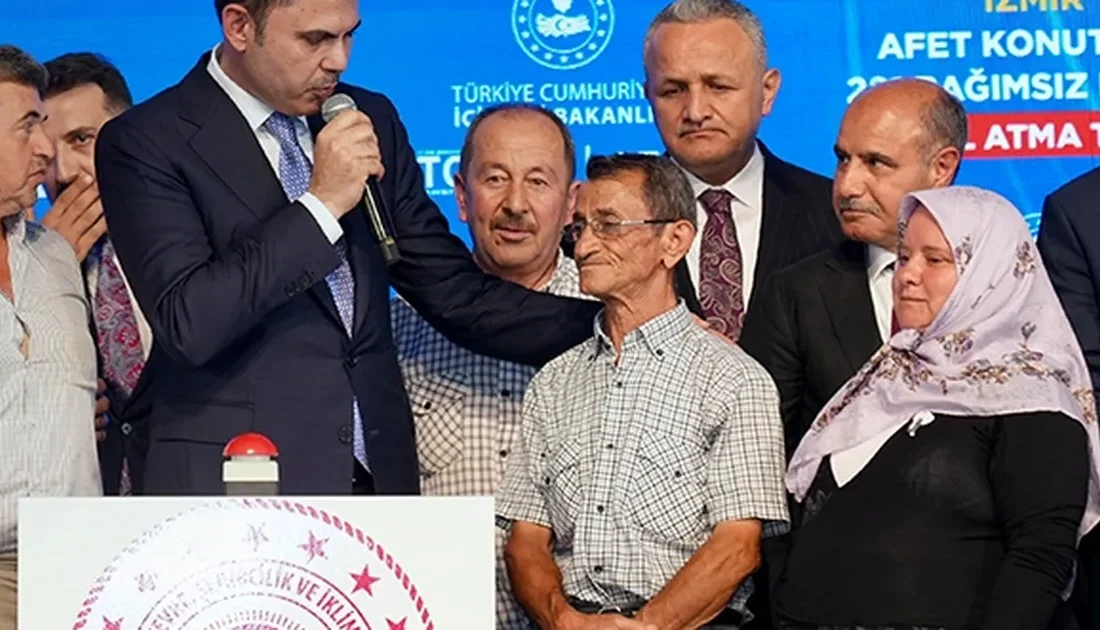 Çevre, Şehircilik ve İklim
