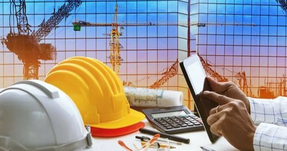 Yapı izinlerinde ikinci çeyrek raporu: İnşaat sektöründe büyük artış