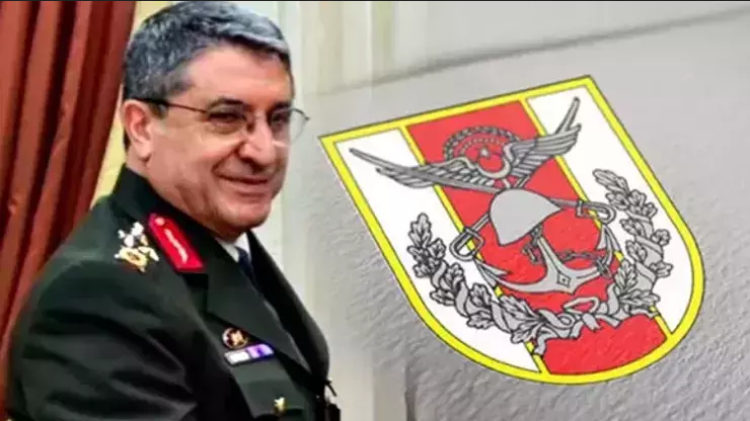 YAŞ kararları açıklandı... Yeni Genelkurmay Başkanı Selçuk Bayraktaroğlu