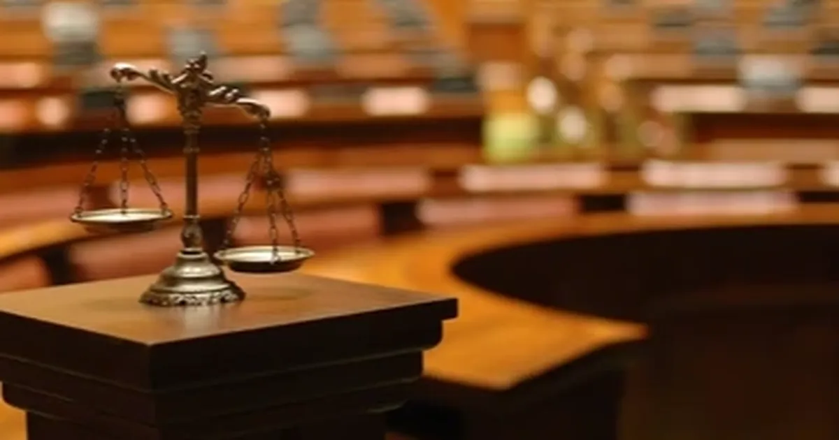Yeni mahkemelerle yargı etkinliği artıyor… Yeni mahkeme teşkilatları kuruldu
