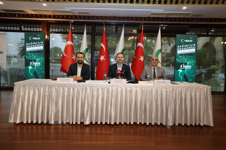 Yeşilay'dan çarpıcı rapor... Bağımlılıkların Türkiye’ye yıllık maliyeti 78 milyar dolar!