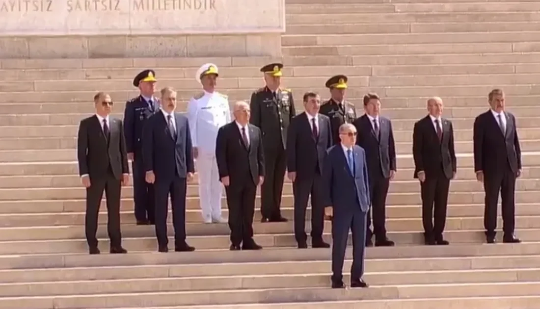 Cumhurbaşkanı Recep Tayyip Erdoğan,