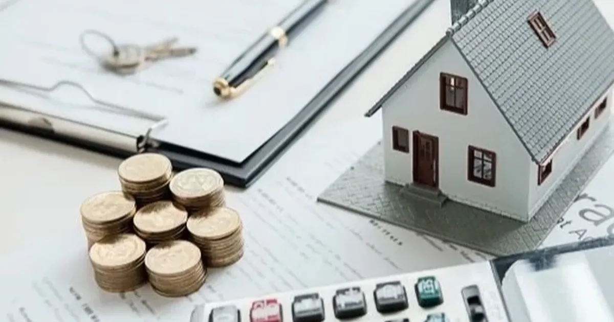 Yüksek enflasyon konut kredisiyle tüketimi canlandırıyor