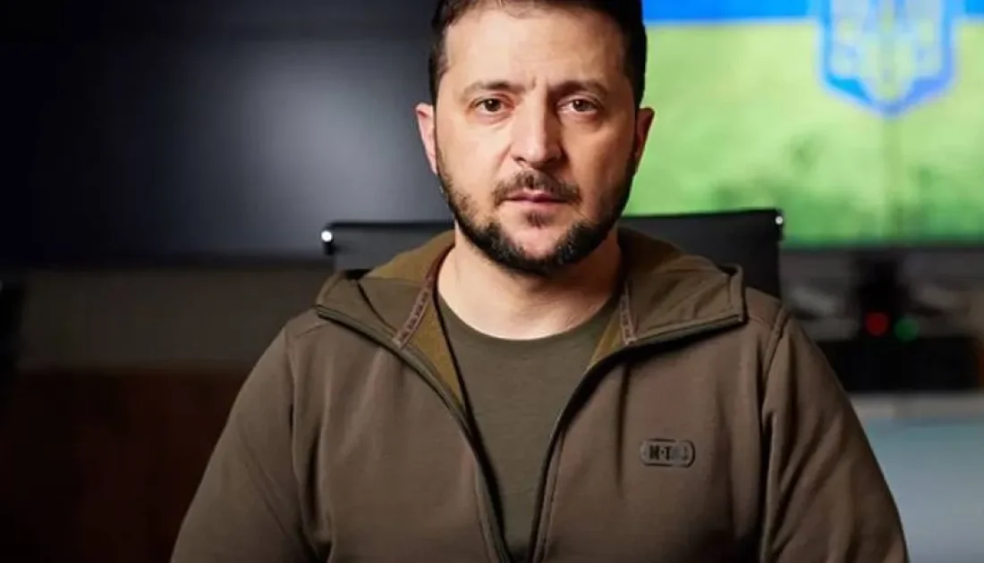 Rusya’nın savaşı sona erdirmek