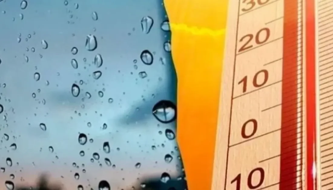 Meteoroloji Genel Müdürlüğü, öğleden