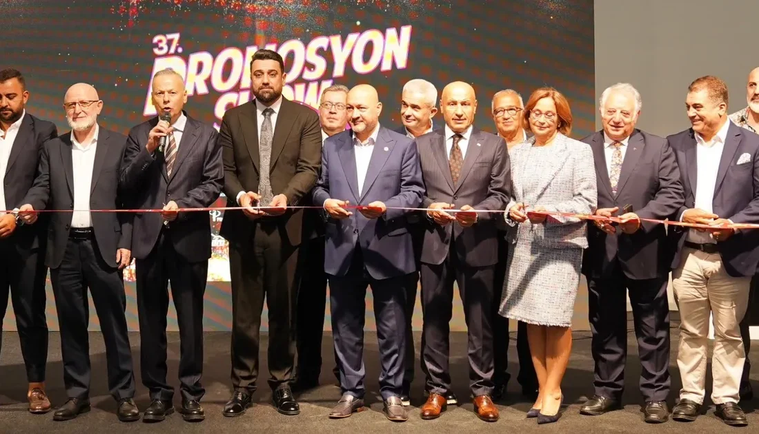 Ticaret Bakan Yardımcısı Ö.