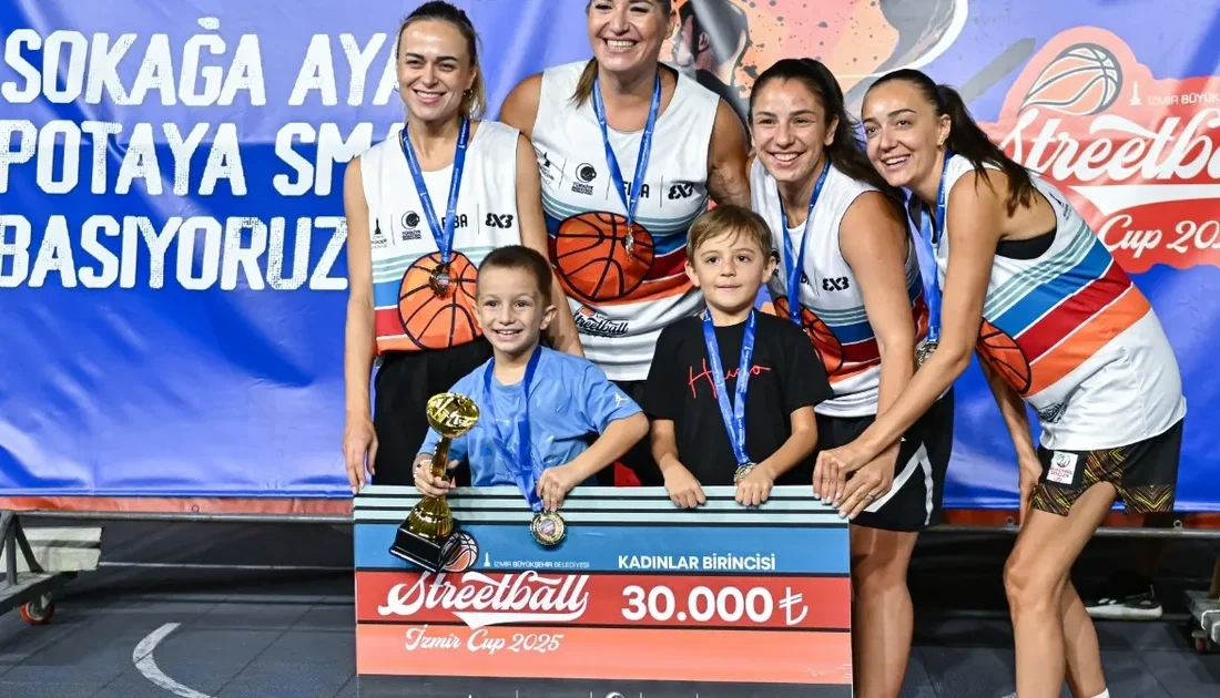 94. İzmir Enternasyonal Fuarı