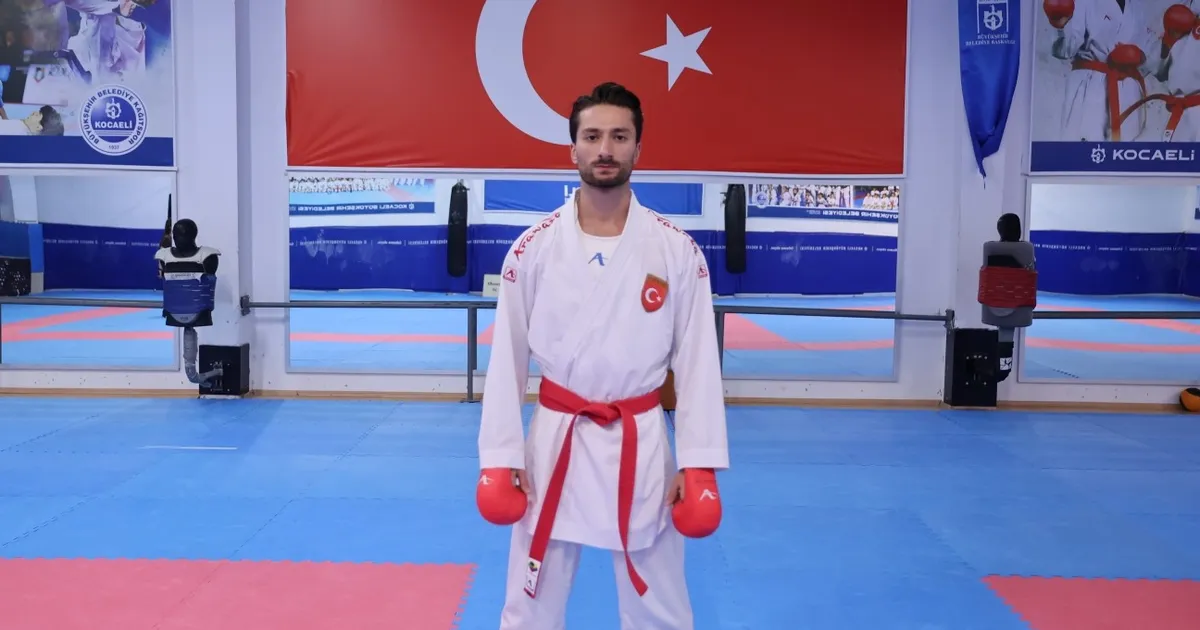 Avrupa Şampiyonu’ndan Kağıtspor’a övgü