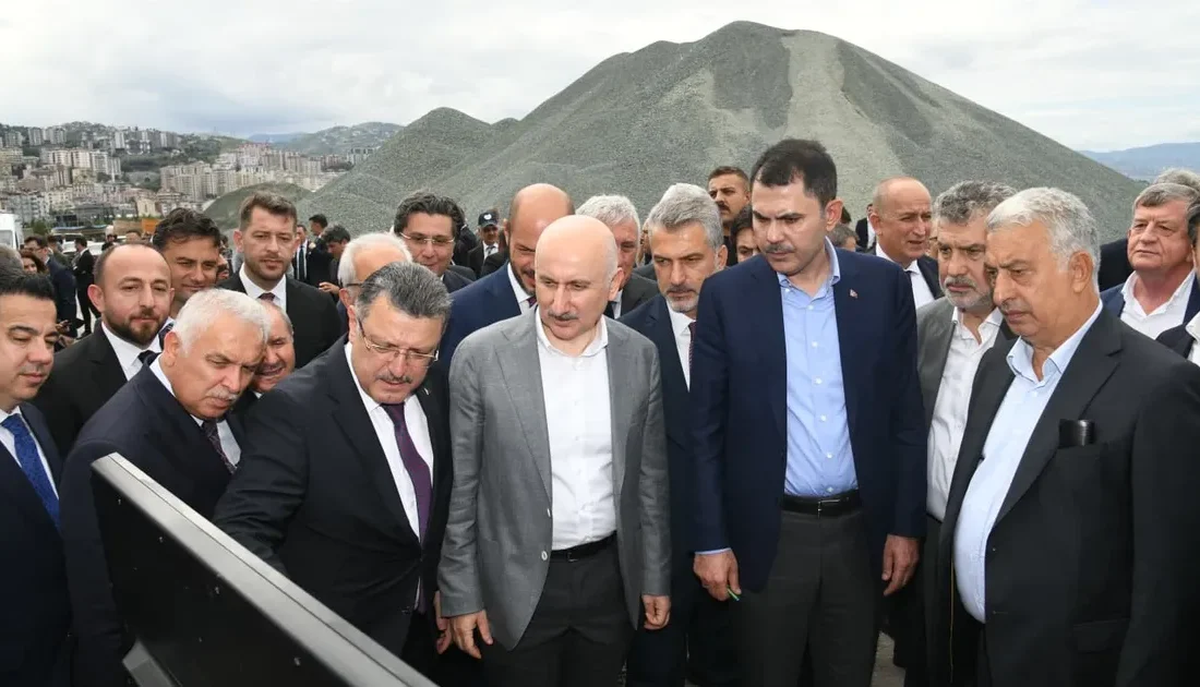 Çevre, Şehircilik ve İklim