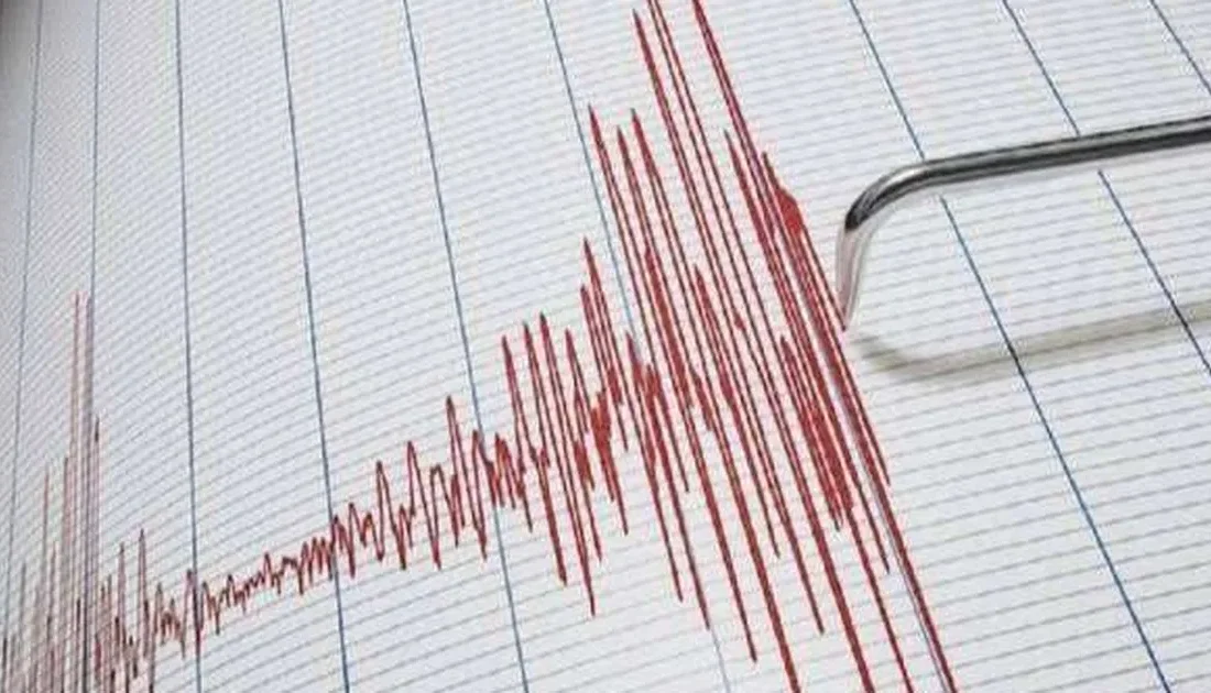 AFAD, Balıkesir’in Sındırgı ilçesinde