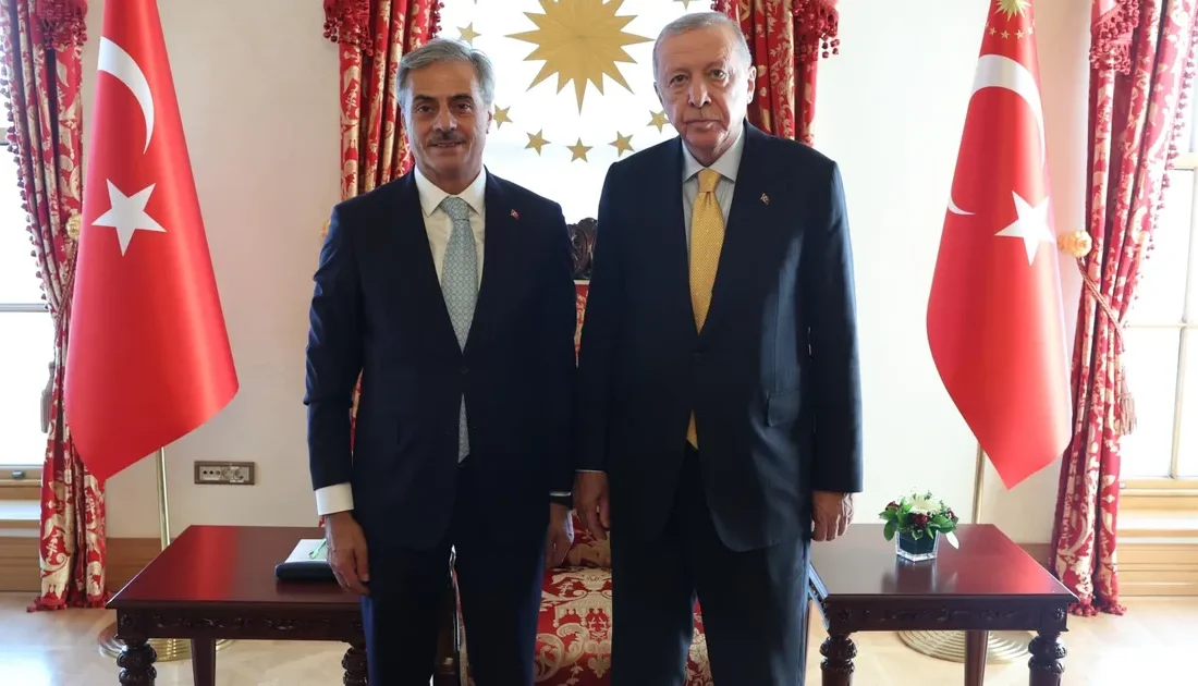 Sakarya Büyükşehir Belediye Başkanı
