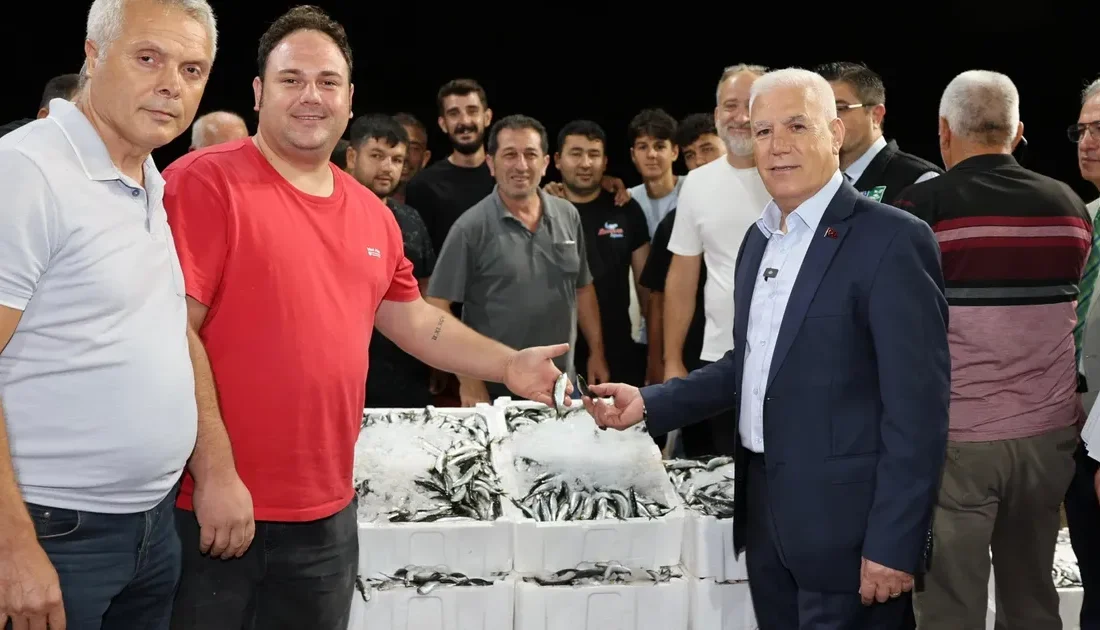 Marmara Belediyeler Birliği ve