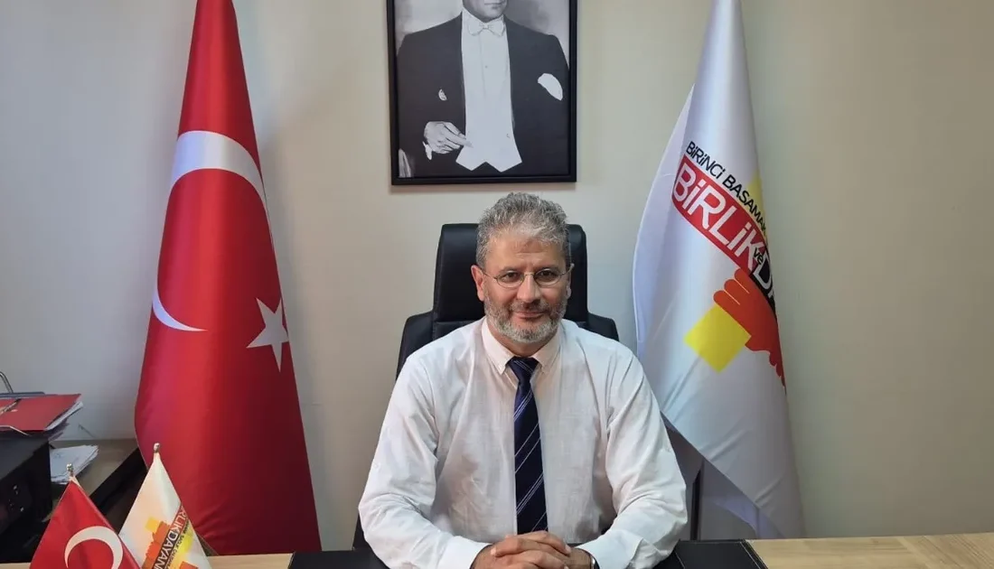 Birlik ve Dayanışma Sendikası,