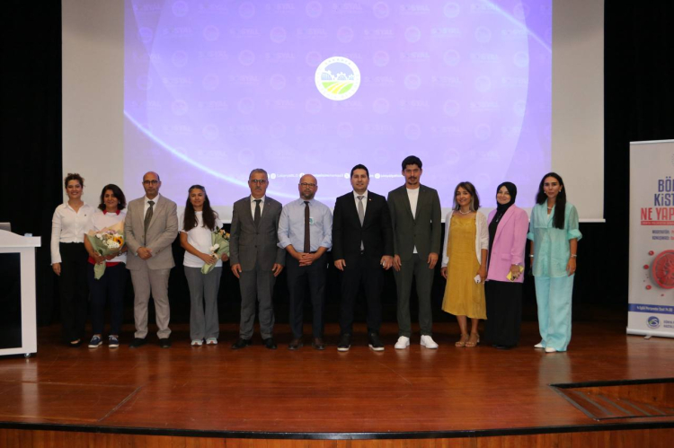 Böbrek sağlığını korumak için ne yapılmalı? UZman hekimler Sakarya'da bilgilendirdi