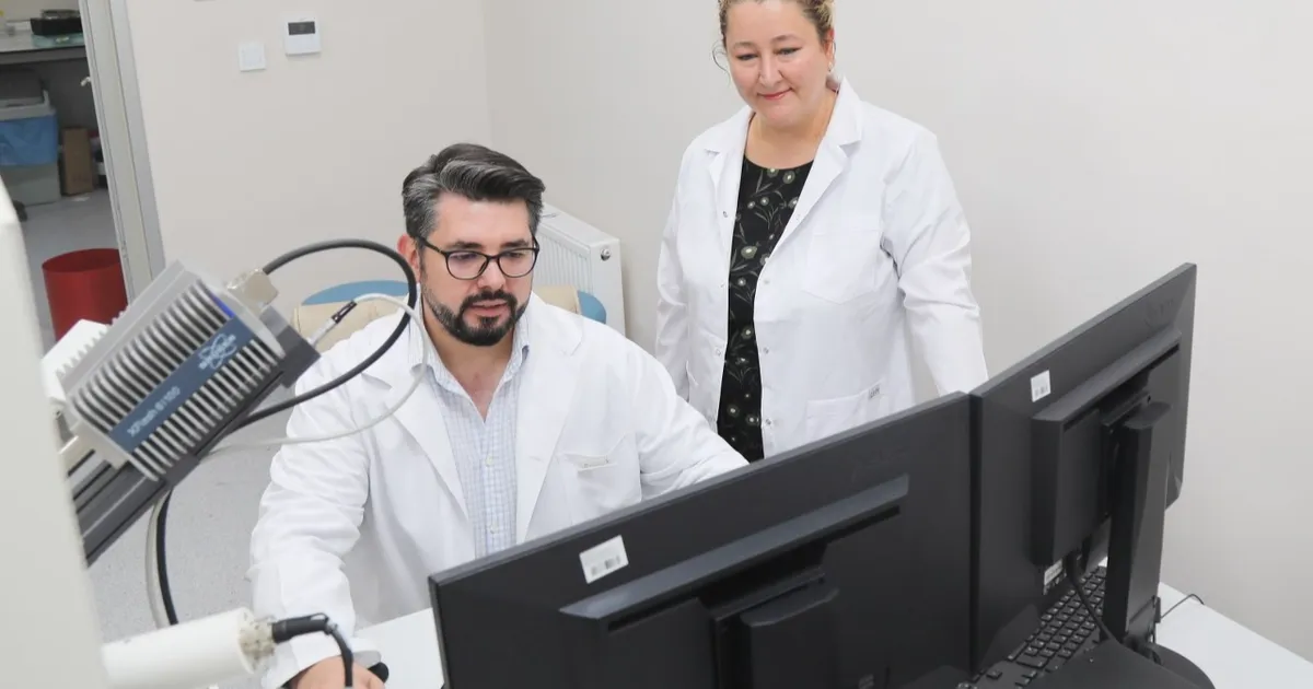 BTÜ’nün enerji depolama malzemesine uluslararası patent