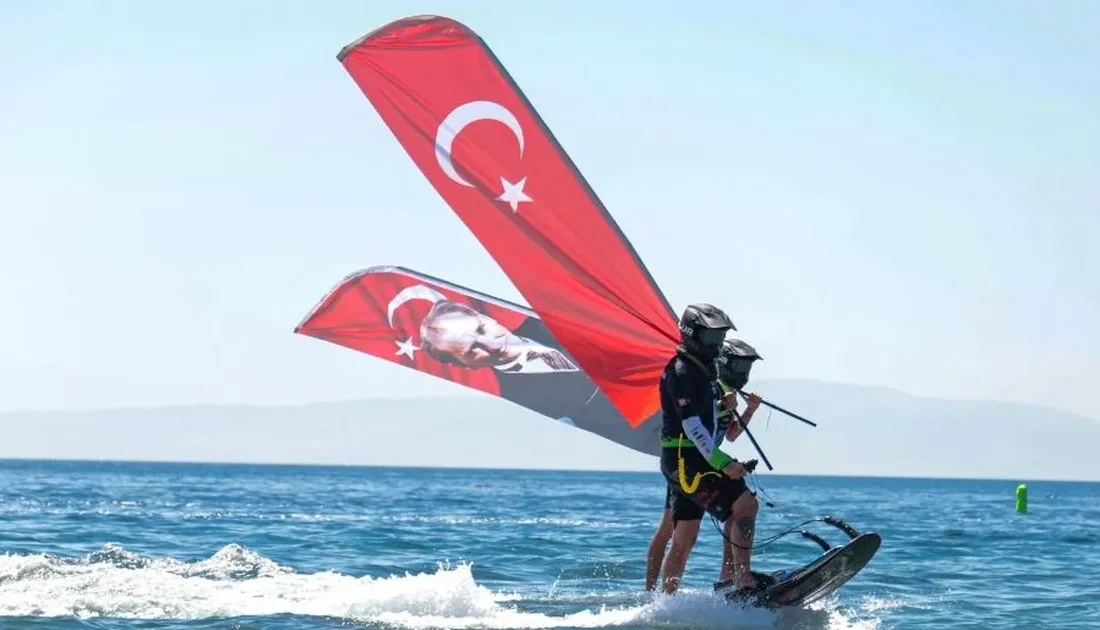 Türkiye Motosiklet Federasyonu yarış