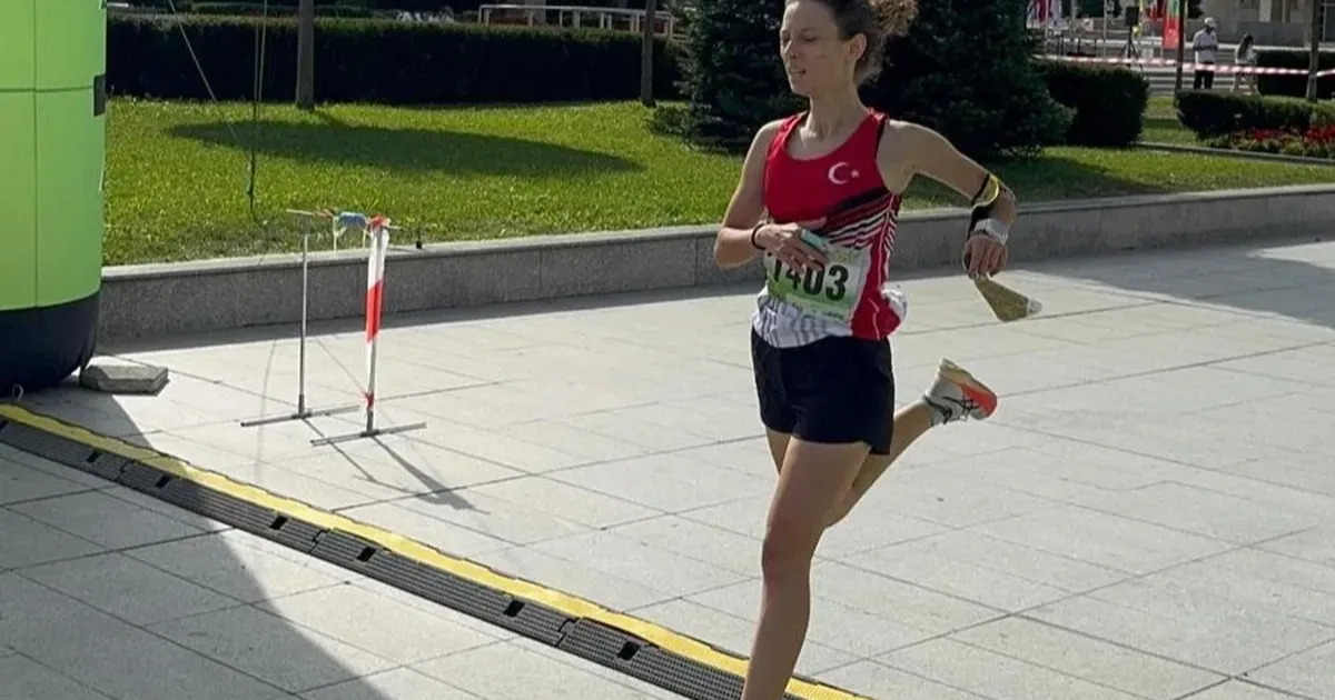 Bursa İnegöllü sporculardan Avrupa’da büyük başarı