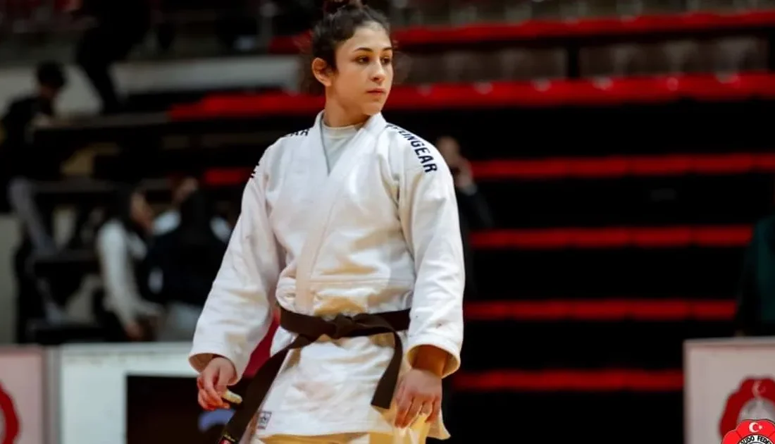 Bursa Osmangazi Belediyespor, Judo