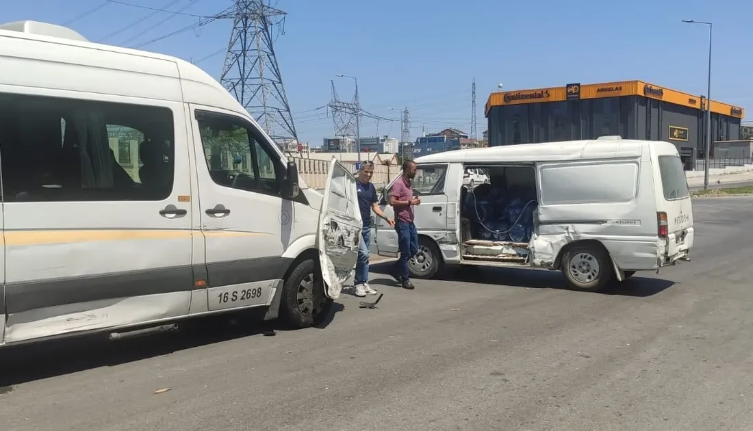 Bursa’da 16 S 2698