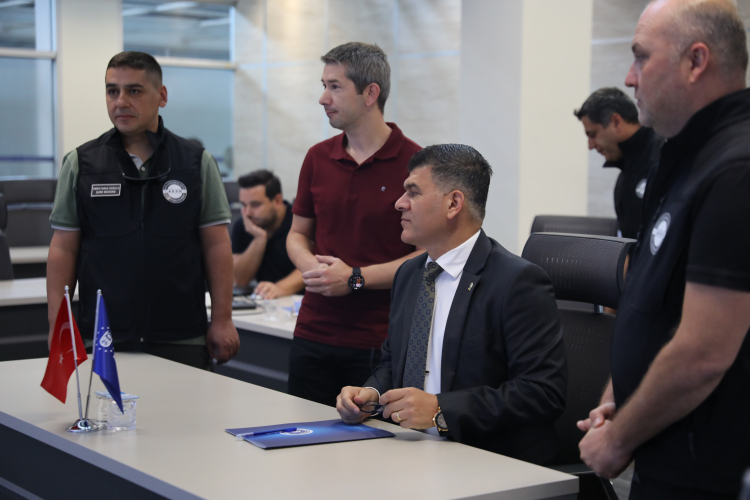 Bursa'da yeni dönem sorunsuz başladı