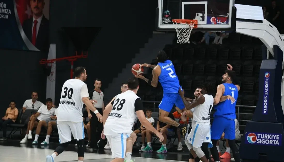 Çayırova Belediyesi Basketbol Takımı,